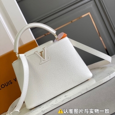 Louis Vuitton Top Handle Bags